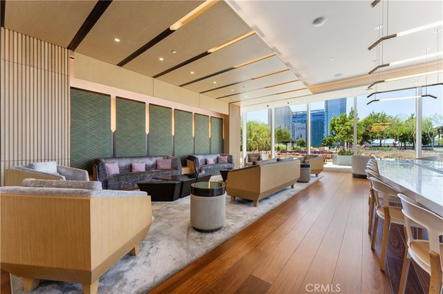 889 Francisco Street 3205, Los Angeles, CA 90017