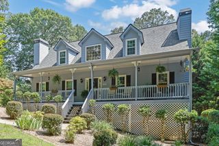 422 GOLD CREST Drive, Dahlonega, GA 30533