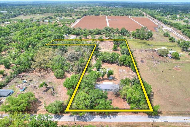 9819 ALLEN ROAD, Lithia, FL 33547