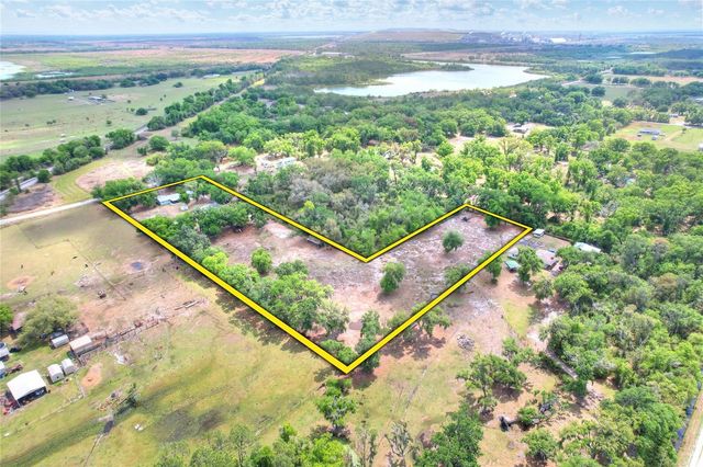9819 ALLEN ROAD, Lithia, FL 33547