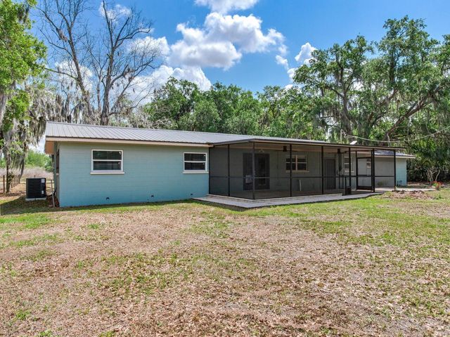 9819 ALLEN ROAD, Lithia, FL 33547