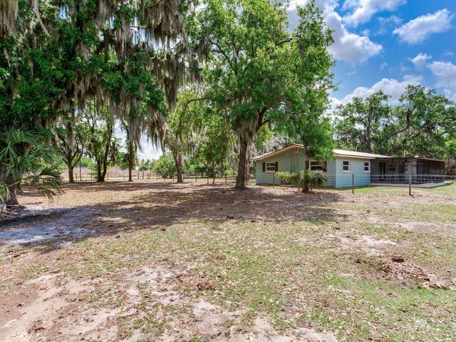 9819 ALLEN ROAD, Lithia, FL 33547