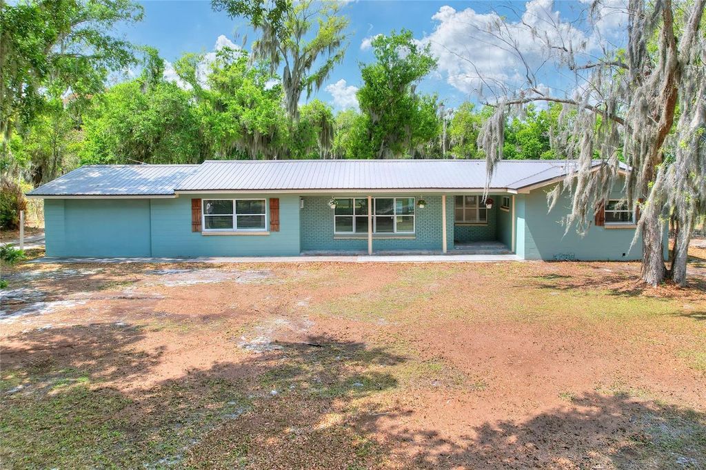 9819 ALLEN ROAD, Lithia, FL 33547