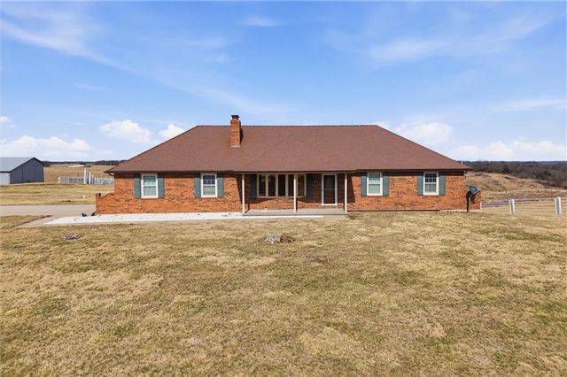 10625 Franklin Road, Richmond, MO 64085