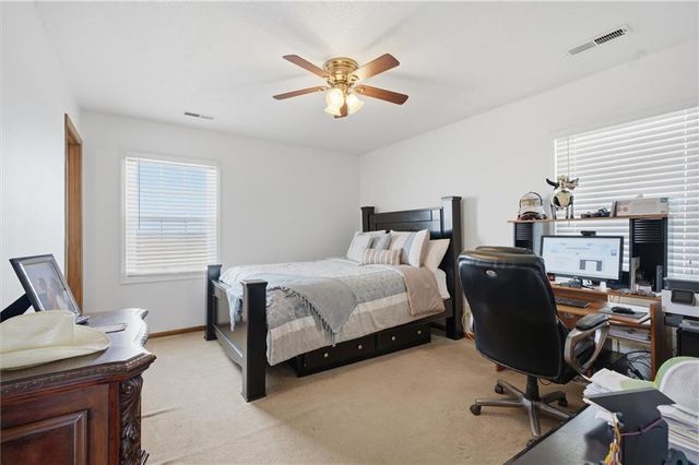 10625 Franklin Road, Richmond, MO 64085