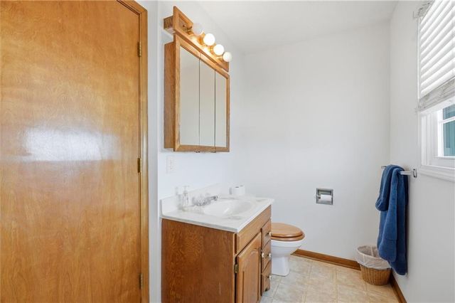 10625 Franklin Road, Richmond, MO 64085