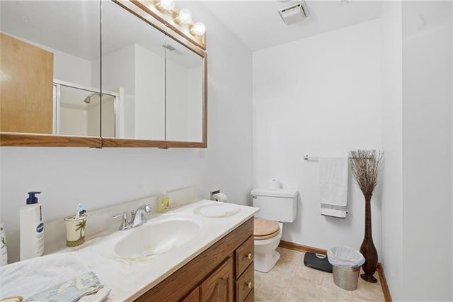 10625 Franklin Road, Richmond, MO 64085