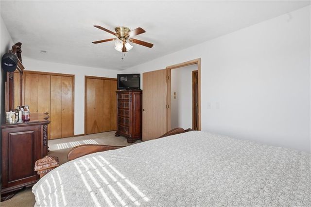 10625 Franklin Road, Richmond, MO 64085