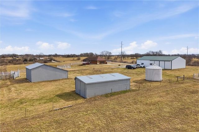 10625 Franklin Road, Richmond, MO 64085
