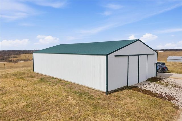 10625 Franklin Road, Richmond, MO 64085