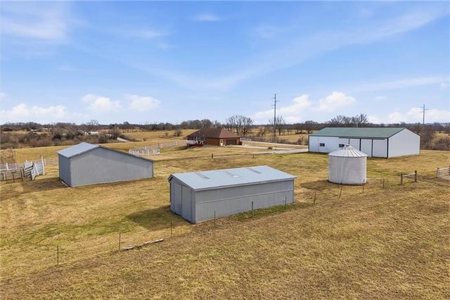10625 Franklin Road, Richmond, MO 64085