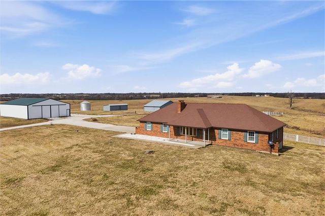 10625 Franklin Road, Richmond, MO 64085
