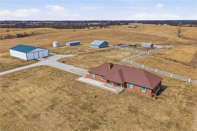 10625 Franklin Road, Richmond, MO 64085