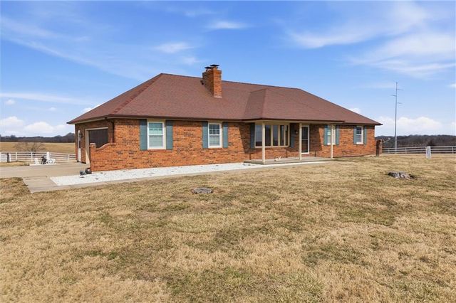 10625 Franklin Road, Richmond, MO 64085