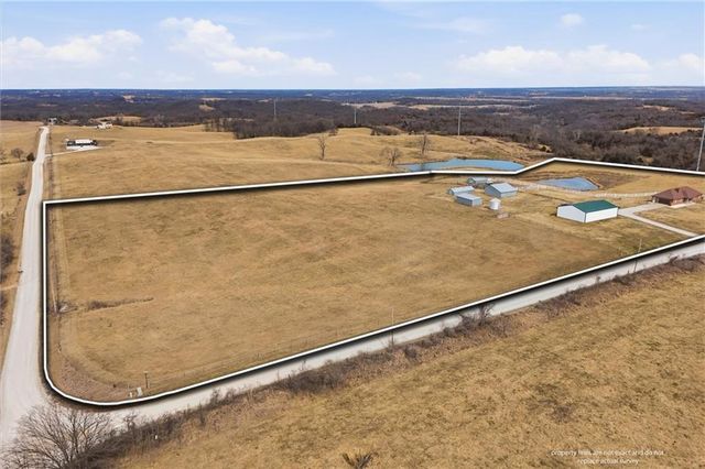 10625 Franklin Road, Richmond, MO 64085