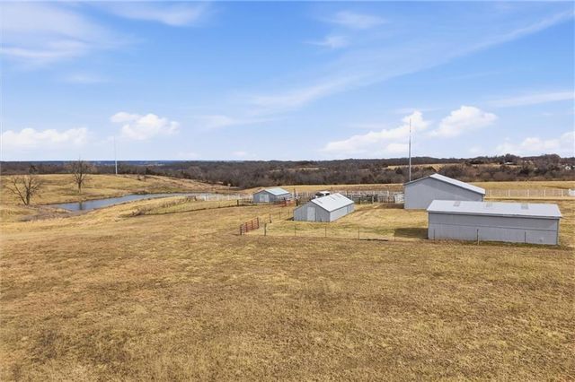 10625 Franklin Road, Richmond, MO 64085