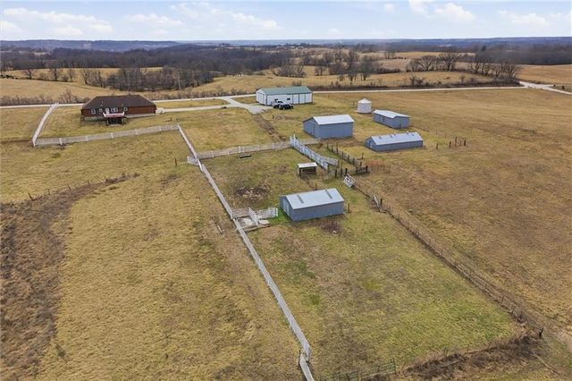 10625 Franklin Road, Richmond, MO 64085