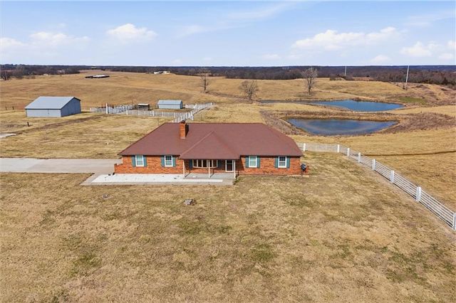 10625 Franklin Road, Richmond, MO 64085