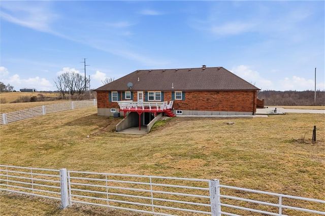 10625 Franklin Road, Richmond, MO 64085