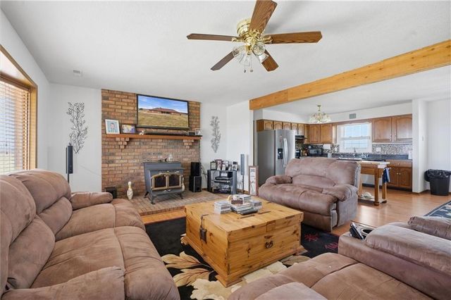 10625 Franklin Road, Richmond, MO 64085