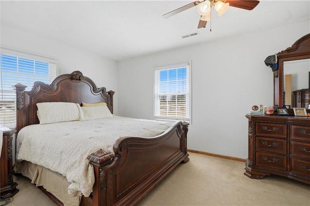 10625 Franklin Road, Richmond, MO 64085