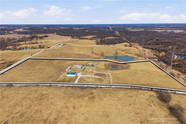 10625 Franklin Road, Richmond, MO 64085