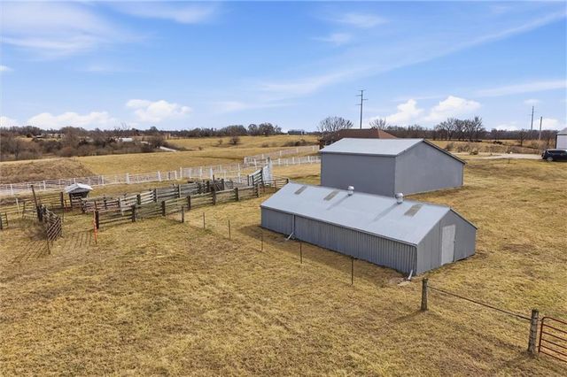 10625 Franklin Road, Richmond, MO 64085