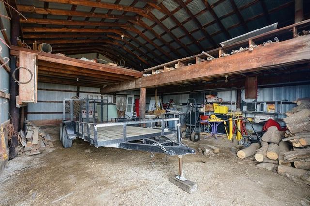 10625 Franklin Road, Richmond, MO 64085