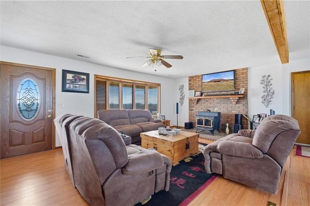 10625 Franklin Road, Richmond, MO 64085