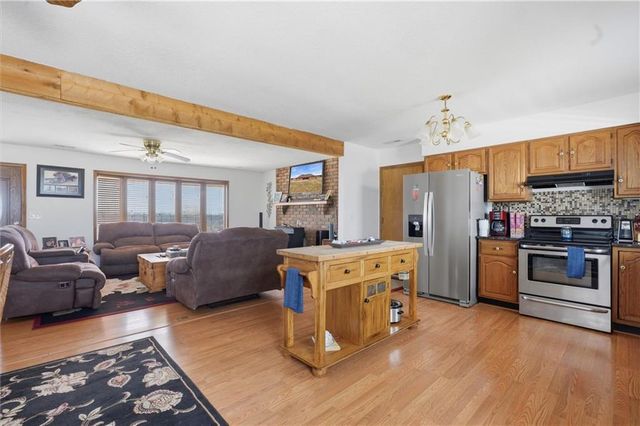 10625 Franklin Road, Richmond, MO 64085