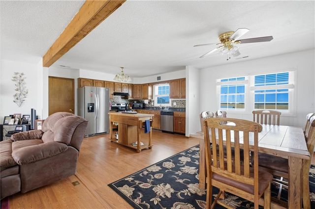 10625 Franklin Road, Richmond, MO 64085