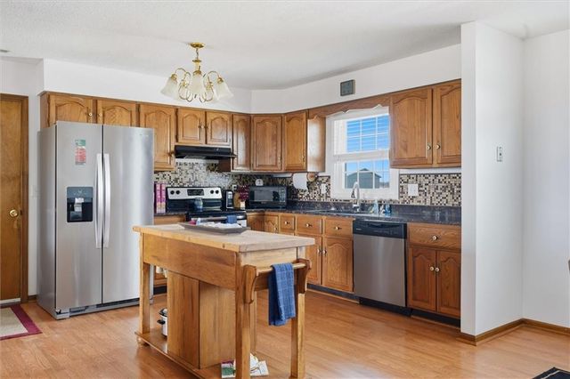 10625 Franklin Road, Richmond, MO 64085