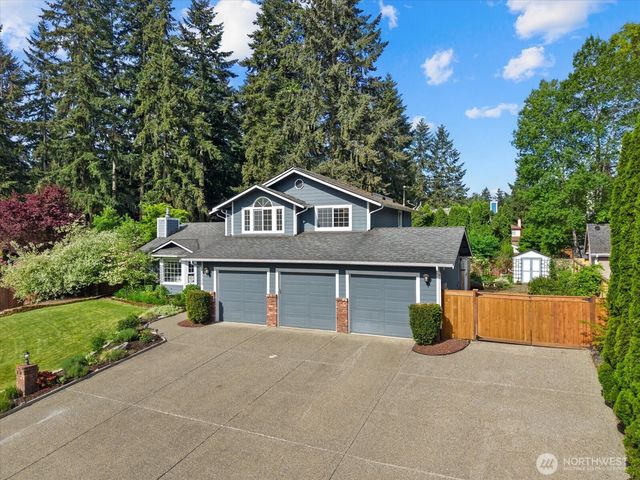 10706 219th Avenue Ct E, Buckley, WA 98321