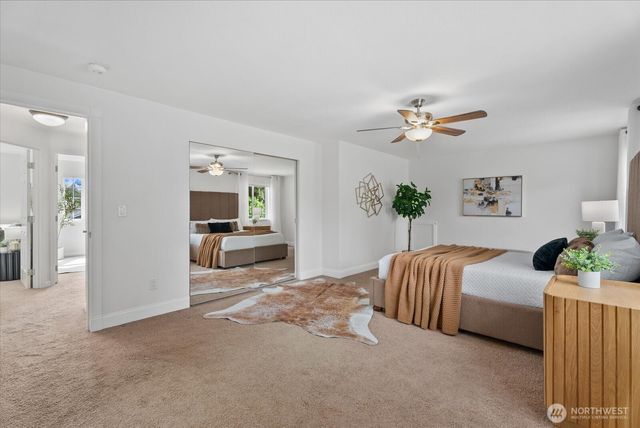 10706 219th Avenue Ct E, Buckley, WA 98321