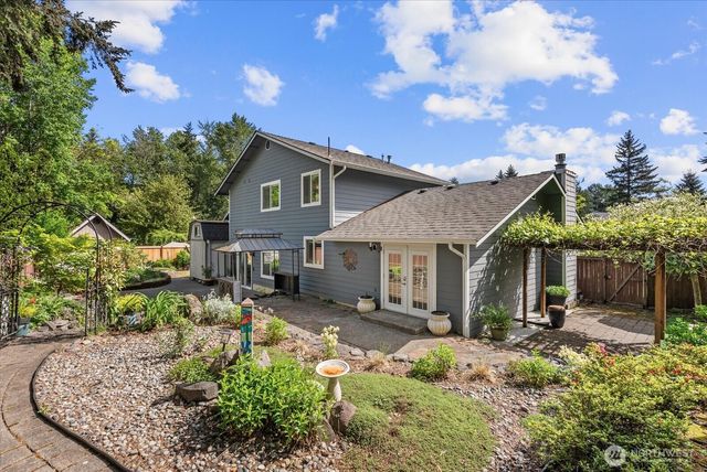 10706 219th Avenue Ct E, Buckley, WA 98321