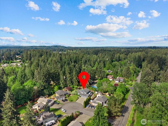 10706 219th Avenue Ct E, Buckley, WA 98321
