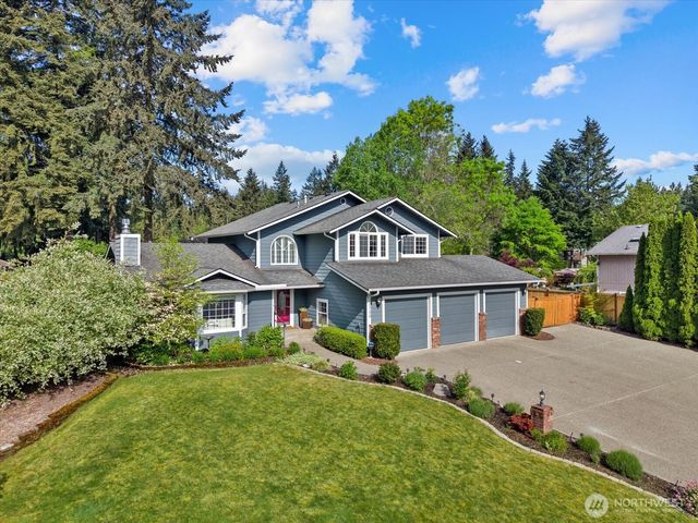 10706 219th Avenue Ct E, Buckley, WA 98321