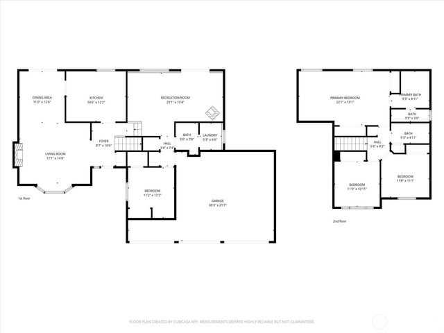 10706 219th Avenue Ct E, Buckley, WA 98321