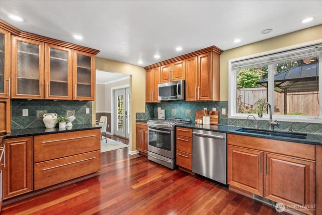 10706 219th Avenue Ct E, Buckley, WA 98321