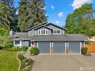 10706 219th Avenue Ct E, Buckley, WA 98321