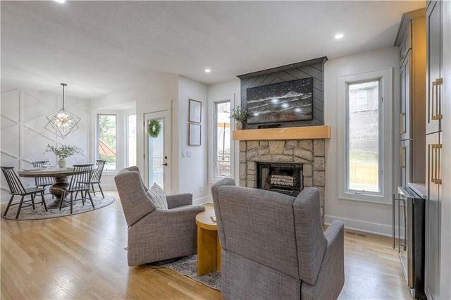 13113 Ballentine Street, Overland Park, KS 66213