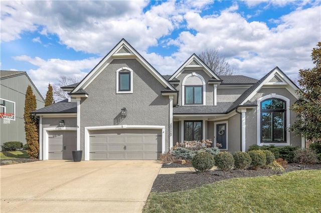 13113 Ballentine Street, Overland Park, KS 66213