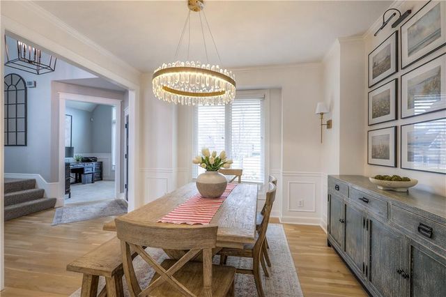 13113 Ballentine Street, Overland Park, KS 66213