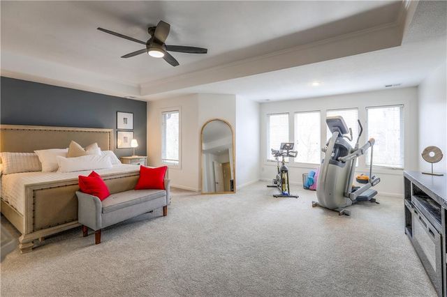 13113 Ballentine Street, Overland Park, KS 66213