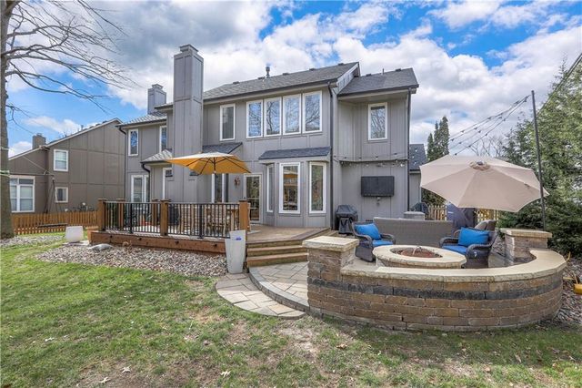 13113 Ballentine Street, Overland Park, KS 66213