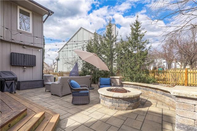 13113 Ballentine Street, Overland Park, KS 66213