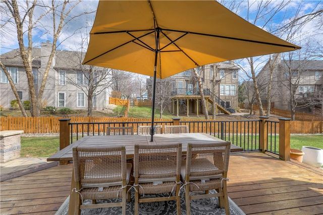 13113 Ballentine Street, Overland Park, KS 66213