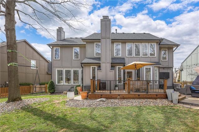 13113 Ballentine Street, Overland Park, KS 66213