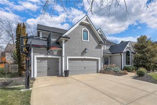 13113 Ballentine Street, Overland Park, KS 66213