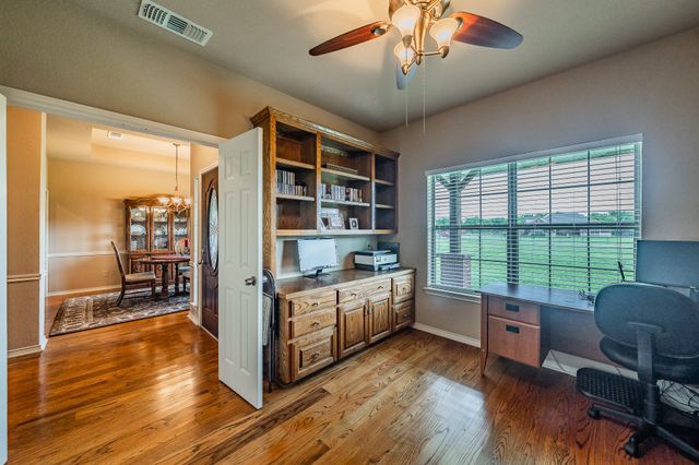 117 Wagon Wheel Circle, Leonard, TX 75452